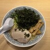 丸源ラーメン 丸亀店