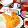 さすけ食堂