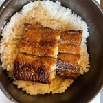 博多名代 吉塚うなぎ屋 - 