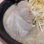 ラーメン屋 セキグチ - 