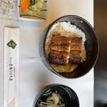 博多名代 吉塚うなぎ屋 - 