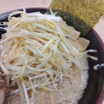 ラーメン屋 セキグチ - 