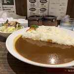 欧風カレー グレース - 