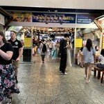 Night Markets & Food Court - 