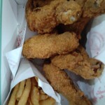 フランクリン・アベニュー - 