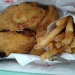 フランクリン・アベニュー - 