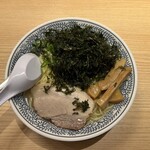 丸源ラーメン 丸亀店 - 