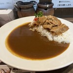 欧風カレー グレース - 