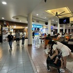 Night Markets & Food Court - 