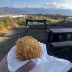 ほったらかし温泉 - 料理写真: