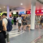 Night Markets & Food Court - 