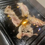 くろぼうず - 