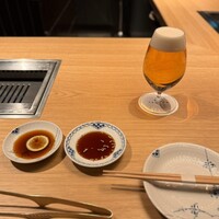 TANAKA YAKINIKU RESTAURANTE - 