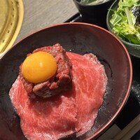 個室焼肉 富士門 恵比寿 - 