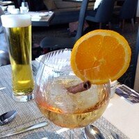 ビュー＆ダイニング コトシエール - 