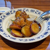 横浜中華街 重慶飯店 本館 - 
