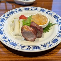 横浜中華街 重慶飯店 本館 - 