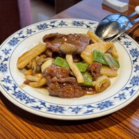 横浜中華街 重慶飯店 本館 - 