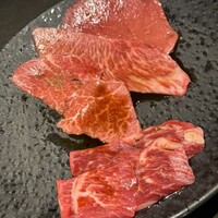 個室焼肉 富士門 恵比寿 - 