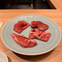 TANAKA YAKINIKU RESTAURANTE - 