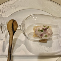円山別邸 - 前菜 ※料理写真は全てではありません