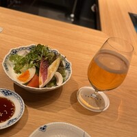 TANAKA YAKINIKU RESTAURANTE - 
