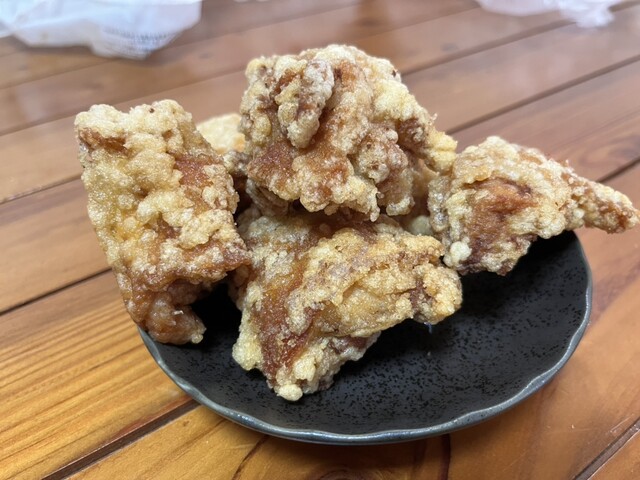 からあげ 楽天市場】クール便 【 AJINOMOTO 味の素 】 冷凍 レンジ 若鶏 から