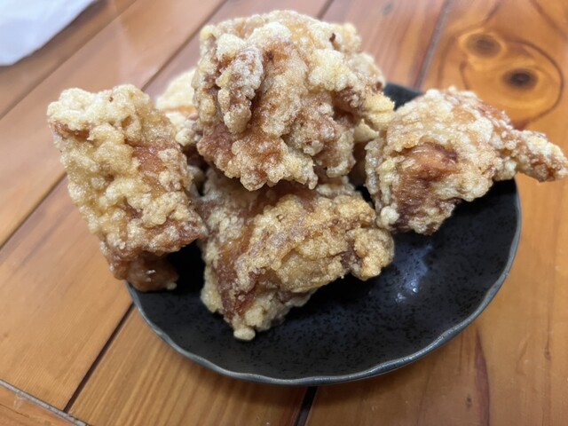 からあげ 公之鶏 伊田店 - 上伊田/からあげ | 食べログ