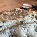 とうふや たかはし - 味がしみて、豆腐の滋味も染みてくる