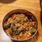 SPICY CURRY 魯珈 - 