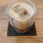 Kafene Noria - ミルクティ(ICE)