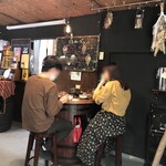 とうふや たかはし - 