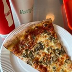 Henry's PIZZA - 