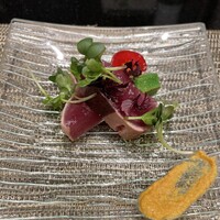 鉄板ダイニング 法貴 - 