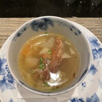 鉄板ダイニング 法貴 - 