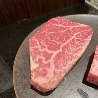 鉄板ダイニング 法貴 - 