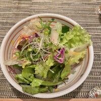 鉄板ダイニング 法貴 - 