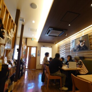 スープカレー専門店 モンキー スパイス_2