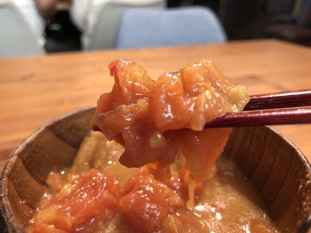 とうふ屋 とうふや たかはし - 八千代町その他/カフェ | 食べログ