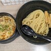 越後つけ麺 維新 大井町店