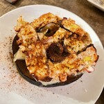 スパニッシュバル＆カフェ ニュートラル - 