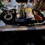 Dundee's Restaurant on the Waterfront - 