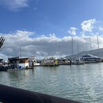 Dundee's Restaurant on the Waterfront - 