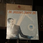 Tarji - Joe Jackson/Joe Jackson's Jumpin' Jive