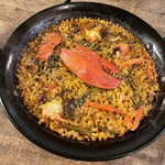 スパニッシュバル＆カフェ ニュートラル - 