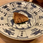 霞町 やまがみ - のどぐろ焼