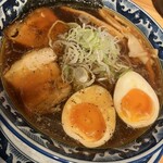 麺屋 しらかわ - 