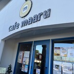 cafe maaru - 