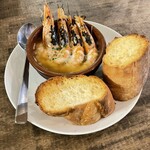 スパニッシュバル＆カフェ ニュートラル - 