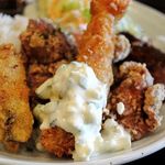 オリーブ・キッチン  - 